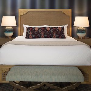 Chambre Standarde Lit King-Size